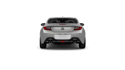 2027 Toyota GR86 GR86