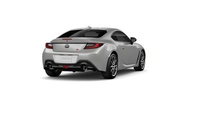 2027 Toyota GR86 GR86