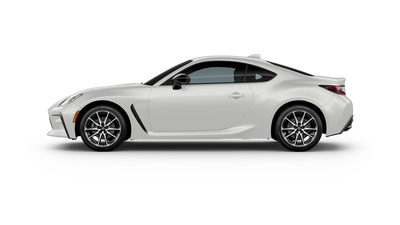 2026 Toyota GR86 GR86