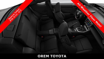 2026 Toyota GR86 GR86