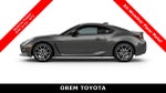 2026 Toyota GR86 GR86