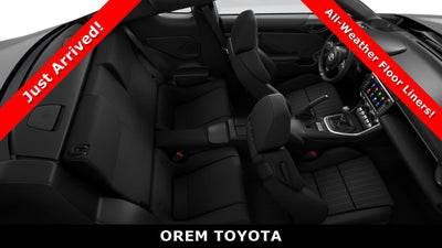 2027 Toyota GR86 GR86