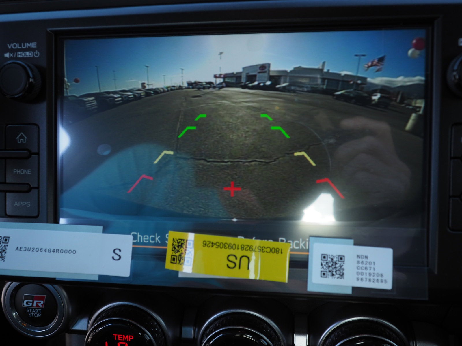 2025 Toyota GR86 GR86