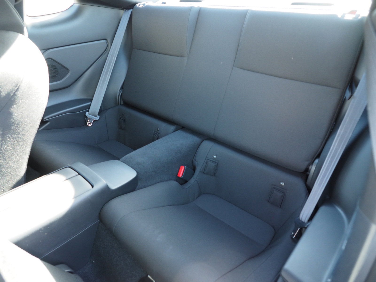 2025 Toyota GR86 GR86