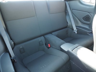 2025 Toyota GR86 GR86