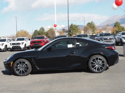 2025 Toyota GR86 GR86