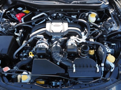 2025 Toyota GR86 GR86