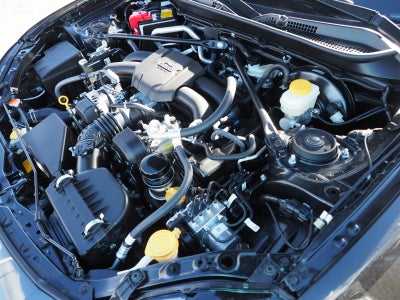 2025 Toyota GR86 GR86