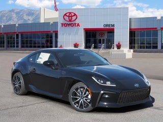 2025 Toyota GR86 GR86