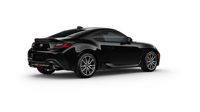 2025 Toyota GR86 GR86