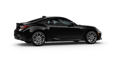 2025 Toyota GR86 GR86