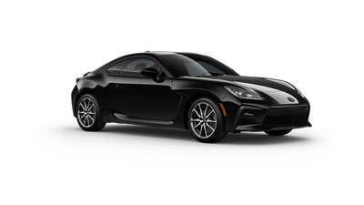 2025 Toyota GR86 GR86