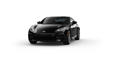 2025 Toyota GR86 GR86