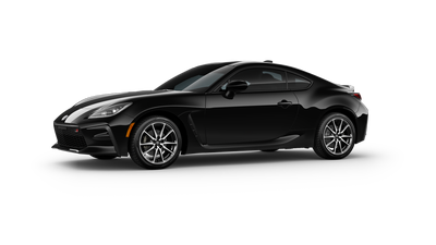 2025 Toyota GR86 GR86