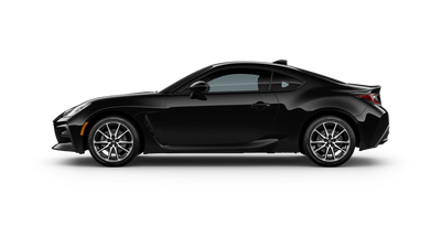 2025 Toyota GR86 GR86