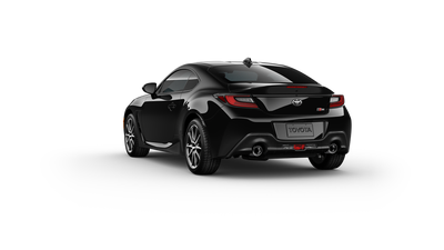 2025 Toyota GR86 GR86