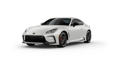 2026 Toyota GR86 GR86 Premium