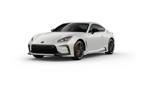 2026 Toyota GR86 GR86 Premium