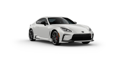 2026 Toyota GR86 GR86 Premium