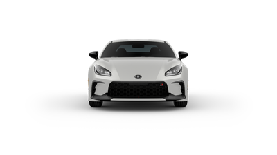 2026 Toyota GR86 GR86 Premium