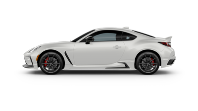 2026 Toyota GR86 GR86 Premium