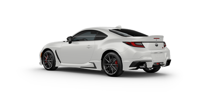 2026 Toyota GR86 GR86 Premium