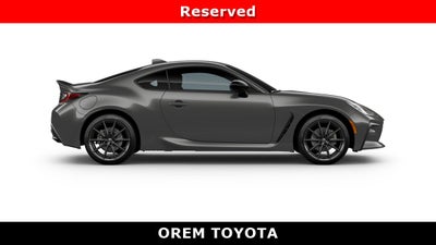 2026 Toyota GR86 GR86 Premium