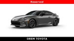 2026 Toyota GR86 GR86 Premium