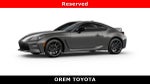 2026 Toyota GR86 GR86 Premium