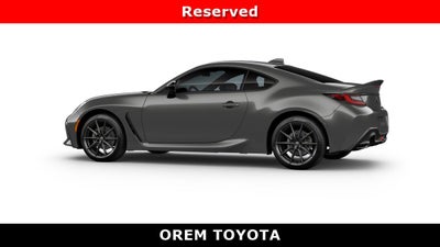 2026 Toyota GR86 GR86 Premium