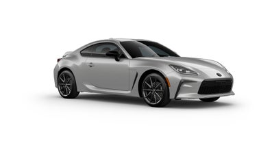 2026 Toyota GR86 GR86 Premium