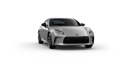 2026 Toyota GR86 GR86 Premium