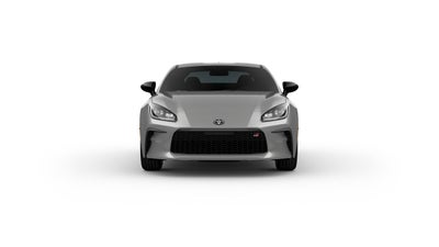2026 Toyota GR86 GR86 Premium