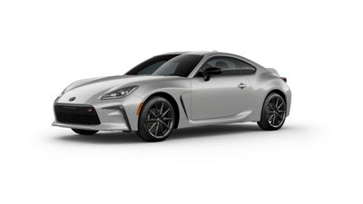 2026 Toyota GR86 GR86 Premium
