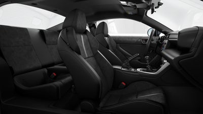 2026 Toyota GR86 GR86 Premium