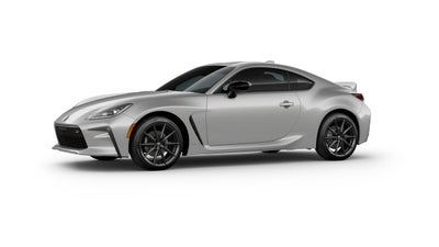 2026 Toyota GR86 GR86 Premium