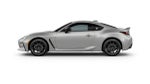 2026 Toyota GR86 GR86 Premium