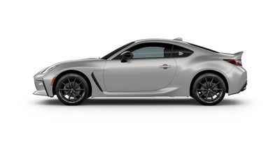 2026 Toyota GR86 GR86 Premium