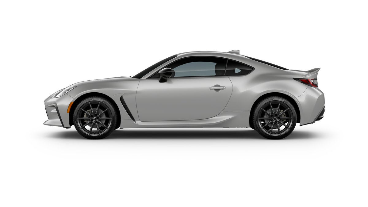 2026 Toyota GR86 GR86 Premium
