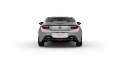 2026 Toyota GR86 GR86 Premium