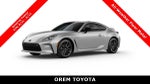 2026 Toyota GR86 GR86 Premium