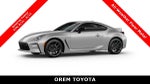 2026 Toyota GR86 GR86 Premium