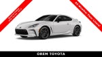 2027 Toyota GR86 GR86 Premium
