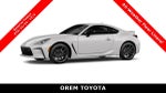 2027 Toyota GR86 GR86 Premium