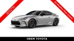 2026 Toyota GR86 GR86 Premium
