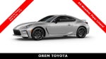 2026 Toyota GR86 GR86 Premium