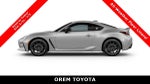 2026 Toyota GR86 GR86 Premium