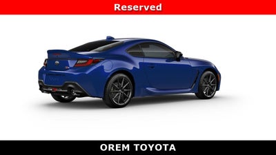 2026 Toyota GR86 GR86 Premium