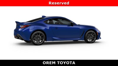 2026 Toyota GR86 GR86 Premium
