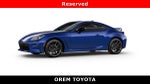 2026 Toyota GR86 GR86 Premium